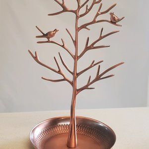 Jewelry Display Tree